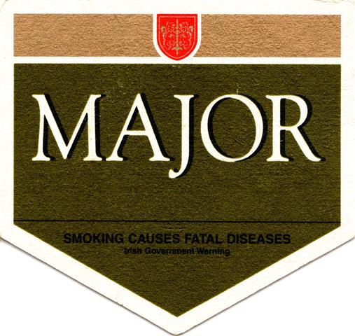 dublin l-irl carroll major 2a (5eck210-fatal disease) 